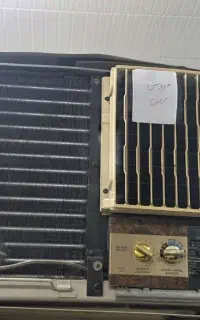 کولر ۲۰ هزار اجنرال فروشگاه جمالی