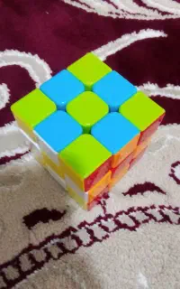 روبیک 3در3