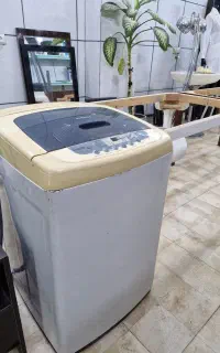 لباسشویی9کیلویی سامسونگ