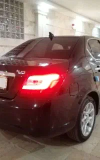 دنا پلاس توربو اتومات مدل 1404