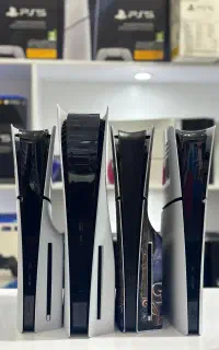 ps5 اسلیم
