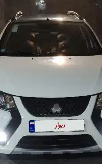 کوئیک RSمدل 1403