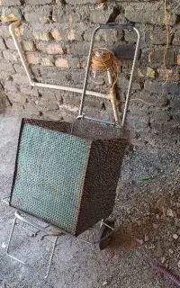سبد خرید میوه
