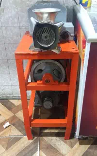 چرخ گوشت