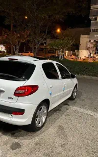 بدون رنگ207پانا