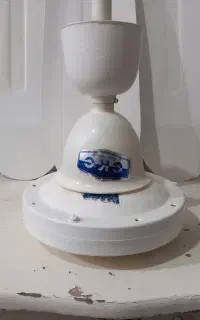 پنکه سقفی مارک خارجی جنس خوب