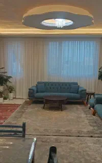 اپارتمان ۹۰ متری  صفر دوخواب سه میلیاردو هشتصد