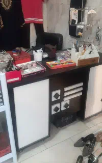 میز و رگال