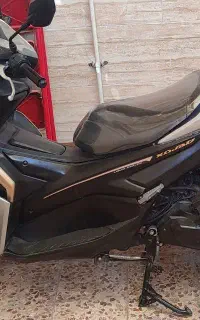 فروش موتور vva 155