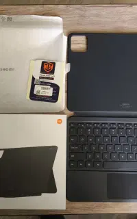 کیبورد تبلت شیائومی Xiaomi Pad 6S Pro (در حد نو)