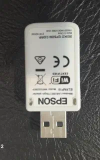 دانگل وایرلس اپسون EPSON ELPAP10