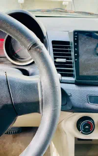 فروش فوری لنسر ۲۰۰۹ صفر