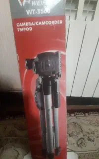 پایه دوربین عکاسی وایفینگ