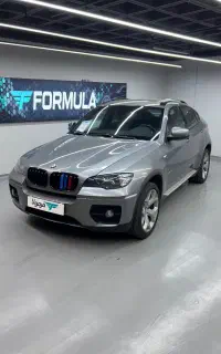 Bmw x6 2010