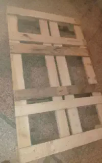 پالت محکم