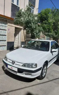 پارس سفارشی۴۰۱