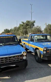 امداد خودرو یدک کش فامنین رزن شیرین سوگلتپه لالجین