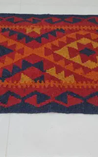 قالیچه دستباف ۱.۵ متری