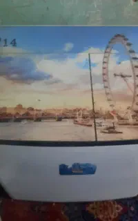 لباسشویی ۹ کیلو بزرگ