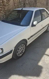 پژو پارس موتور جدید  ۴۰۳  قیمت ۱۸۶۰