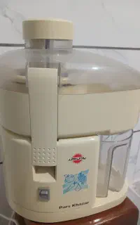 آبمیوه گیری
