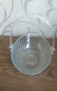 ظروف آجیل خوری