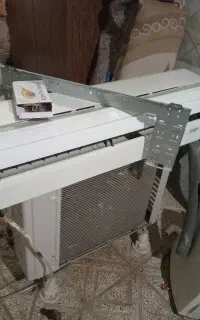 کولرگازی اصل کره۲۴هزارکاملا سالم ودرحد