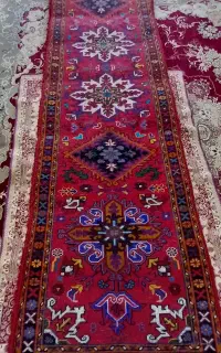 فرش چهار متری