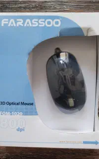 موس فراسو