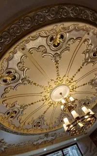 نقاشی ساختمان وکناف وپتینه(باانصاف)