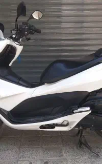 پی سی ایکس ۱۲۵