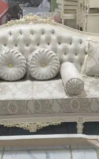 تعمیرات مبلمان استیل راحتی پذیرفته می شود