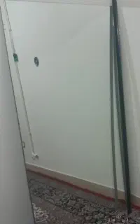 آیینه بدون قاب