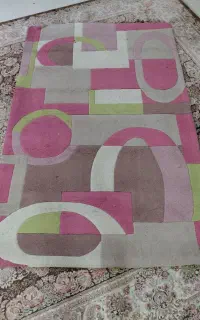 قالیچه فانتزی