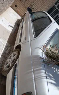 پارس ۹۵