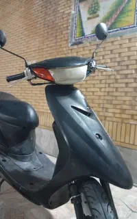 موتور پاکشتی یاماها