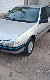 پژو ۴۰۵ مدل ۹۴