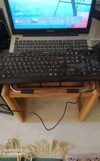 کیبورد ،دی وی دی رایتر اکسترنال
