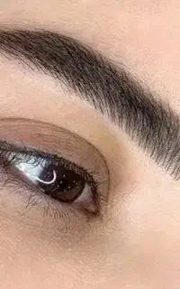 فیبروز ابرو فقط۱۵۰۰ هزار تومان