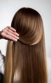 کراتین حرفه ای