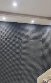 عایق صوتی (اکوستیک)