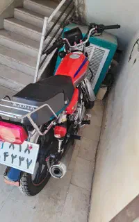 هندا کبیر1404درحد خشک
