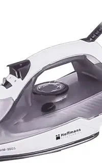 اتو بخار لباس هافمنز سایز بزرگ