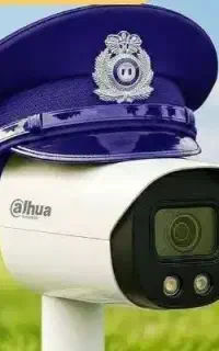 دوربین مداربسته