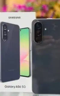 گوشی سامسونگ A36
