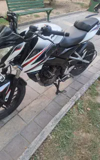 متور ان اس ۲۰۰ مدل ۹۴