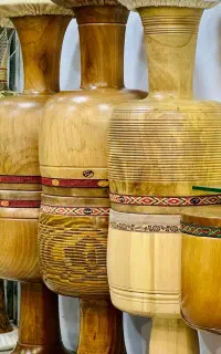 تنبک شیرانی