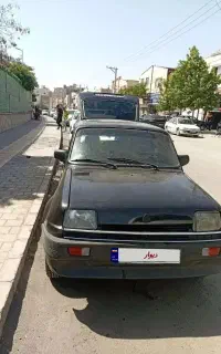 نیو پی کی مدل ۸۵
