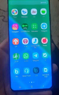 سامسونگ اس۲۰ الترا