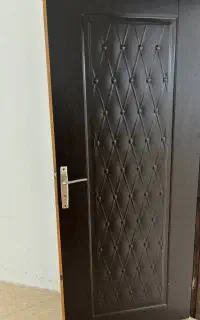درب اتاق
